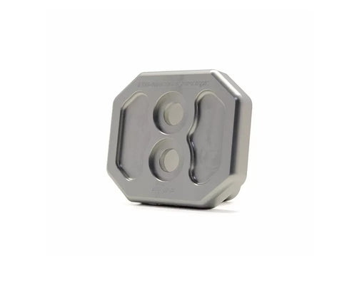 034 Motorsports Billet Aluminum Transmission Mount Insert for Audi A6/S6/RS6, A7/S7/RS7 2012-2025
