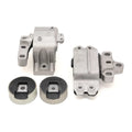 034Motorsport Density Line Motor Mount Set Volkswagen MK5 | MK6 | Audi TT | TTS 8J | A3 8P 2.0T FSI 2006-2014