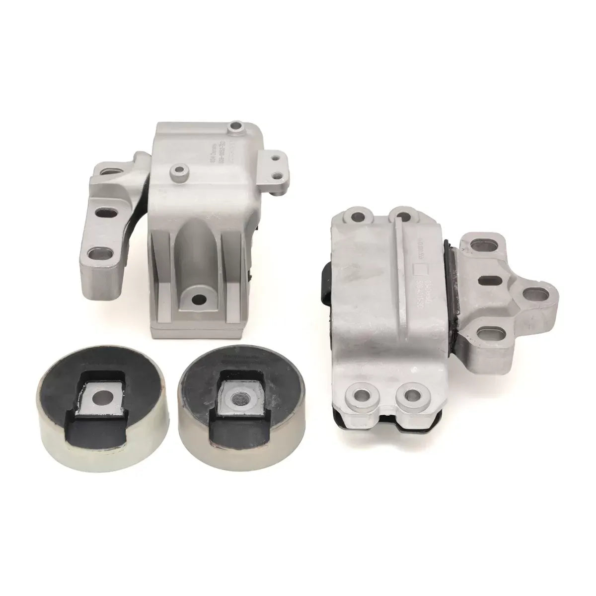034Motorsport Density Line Motor Mount Set Volkswagen MK5 | MK6 | Audi TT | TTS 8J | A3 8P 2.0T FSI 2006-2014