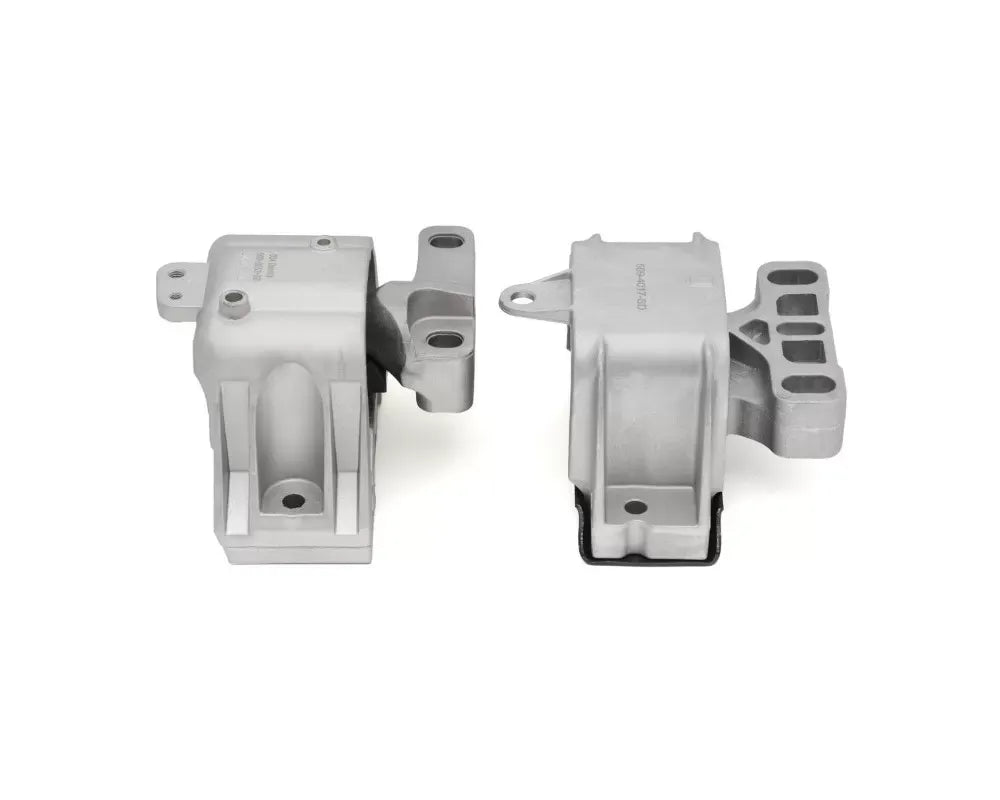 034Motorsport Density Line Engine Mount Pair for MkIV VW, 8L/8N Audi 1.8T, 2.0L, TDI