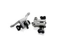 034Motorsport Motorsport TrackSport Billet Aluminum Engine/Transmission Mounts for 2009-2013 Audi TTRS 2.5 TFSI 6-MT