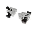 034 Motorsports TrackSport Engine/Transmission Mount Pair for Audi A3/TT & VW R32 3.2L VR6