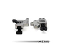 034 Motorsports Engine Transmission Support Mounts Pair for VW MKV/MKV Jetta Golf GTI Audi A3 TT 2006-2013