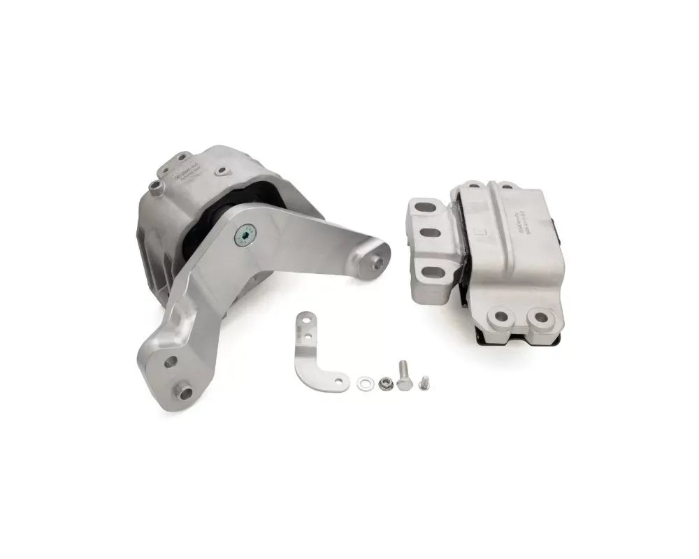 034Motorsport Density Line Engine Mount Pair for 2005-2015 VW Golf/Jetta/Rabbit 2.5L