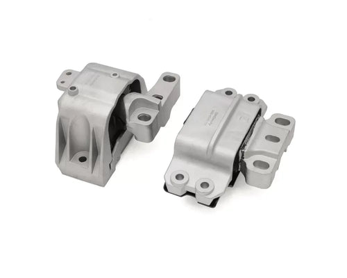 034 Motorsports Density Line Street Density Engine Mount Pair for MkV/MkVI Golf/Jetta & 8P A3 2.0 TDI