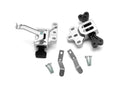 034 Motorsports TrackSport Engine/Transmission Mounts Pair for Audi, Skoda, Volkswagen 2012+