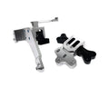034 Motorsports StreetSport Engine/Transmission Mount Pair for Audi TTRS 2015+ & RS3 2015-2020