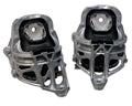 034 MotorSport Street Density Motor Mounts Audi B9 | B9.5 A4 | A5 2.0 | Q5 TFSI 2018-2023