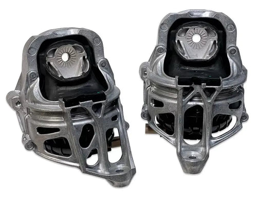 034 MotorSport Street Density Motor Mounts Audi B9 | B9.5 A4 | A5 2.0 | Q5 TFSI 2018-2023