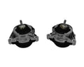 034 Motorsports Motor Mounts Street Density for BMW F2X/F3X 2012-2020 - Set of 2