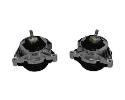 034 Motorsports Motor Mounts Street Density for BMW F2X/F3X 2012-2020 - Set of 2