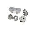 034Motorsport Billet Aluminum Drivetrain Mount Insert Package for 2009-2017 Audi A4/S4/RS4, A5/S5/RS5, Q5/SQ5