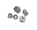 034Motorsport Billet Aluminum Drivetrain Mount Insert Package for 2012-2016 Audi A6/S6/RS6 & A7/S7/RS7