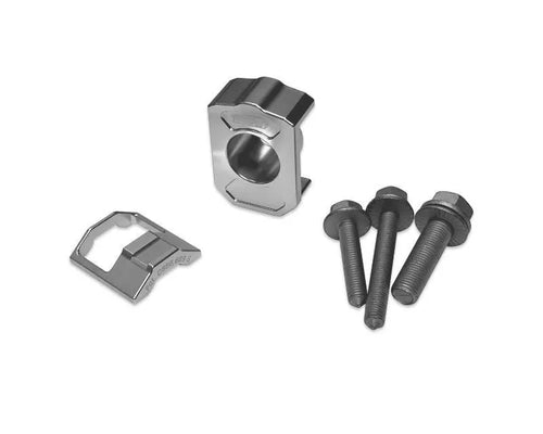 034 Motorsports Billet Aluminum Dogbone Mount Insert Pair for Audi & Volkswagen MQB 2012+