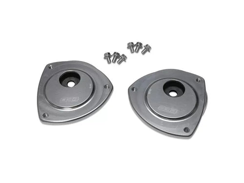 034 Motorsports Dynamic+ Caster Mount Pair Audi | Volkswagen 2015+