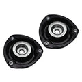 034 Motorsports 70 Durometer Street Density Strut Mount Pair for Audi VW 2012-2025