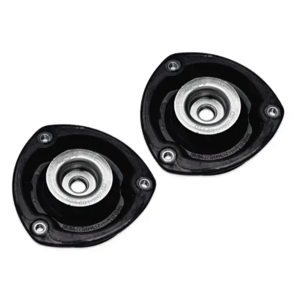 034 Motorsports 70 Durometer Street Density Strut Mount Pair for Audi VW 2012-2025