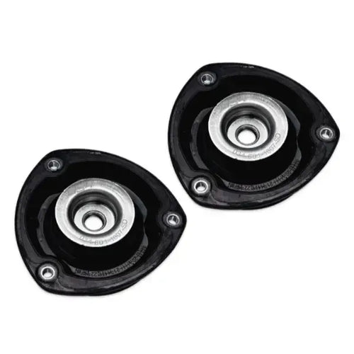034 Motorsports 70 Durometer Street Density Strut Mount Pair for Audi VW 2012-2025