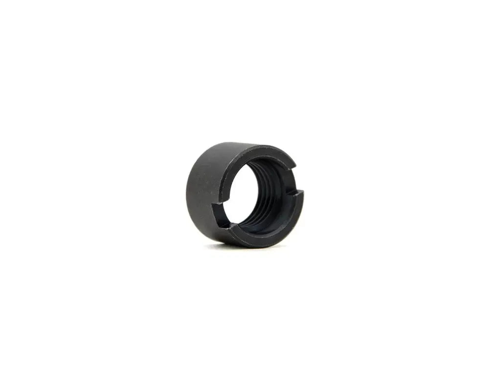 034 Motorsports Strut Mount Bushing Castle Nut for Audi 4000, 80, 90, RS2, S2