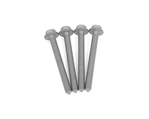 034 Motorsports Rear Subframe Mount Stretch Bolt Kit for Audi VW MQB AWD 2015+