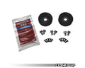 034 Motorsports Dynamic+ Caster/Camster/Camber Mount Rebuild Kit for Audi & Volkswagen MQB 2015-2024
