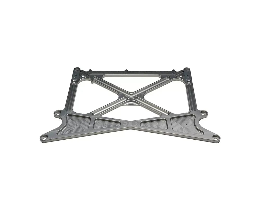 034 Motorsports Billet Aluminum X-Brace Chassis Reinforcement for 2009-2016 Audi A4/S4/RS4, A5/S5/RS5, Q5/SQ5