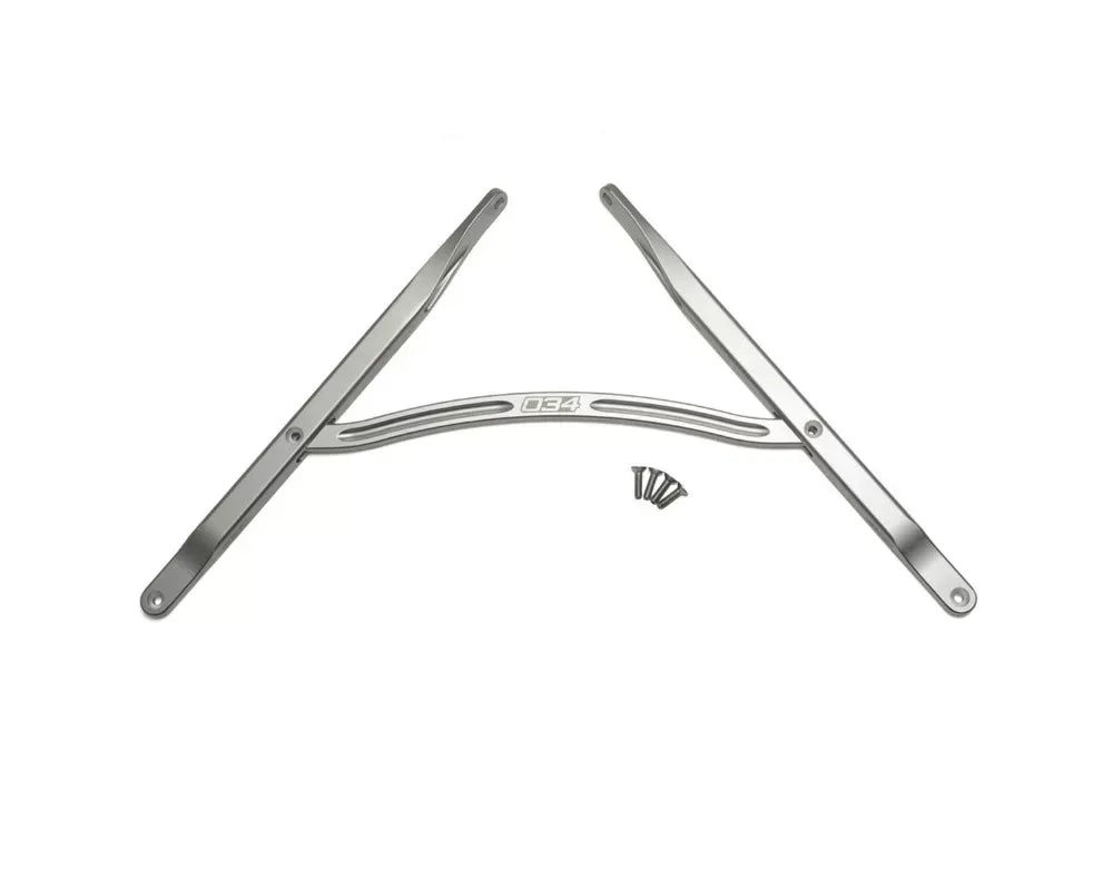 034Motorsport Billet Aluminum Front Strut Brace for Audi A4/S4, A5/S5/RS5, Allroad B9