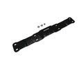 034 Motorsports X-Clear Driveshaft Tunnel Brace for Audi A6/S6/RS6/A7/S7/RS7 2012-2018