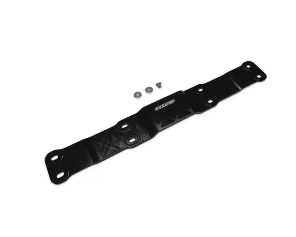 034 Motorsports X-Clear Driveshaft Tunnel Brace for Audi A6/S6/RS6/A7/S7/RS7 2012-2018