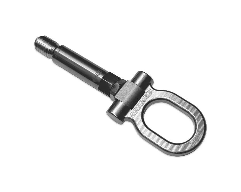 034 Motorsports Stainless Steel Tow Hook Audi | Porsche 2014+