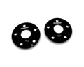 034 Motorsports 10mm Wheel Spacer Pair for Audi/Volkswagen 5x112mm, 57.1mm Center Bore