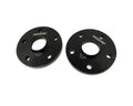 034 Motorsports 15mm Wheel Spacer Pair for Audi/Volkswagen 5x112mm, 57.1mm Bore, Billet Aluminum