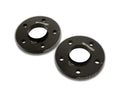 034Motorsport 15mm Wheel Spacer Pair for Audi & Volkswagen 5x112mm 66.5mm Center Bore