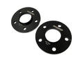 034 Motorsports 10mm Wheel Spacer Pair for Audi & Volkswagen 5x112mm, 66.5mm Bore