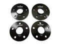 034Motorsport Dynamic+Flush Wheel Spacer Kit for MkV/MkVI Golf/GTI/Rabbit, 10mm & 15mm
