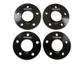 034Motorsport Dynamic+Flush Wheel Spacer Kit for B9 Audi A4 2017-2022, 10mm Aluminum