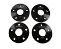 034Motorsport Dynamic+Flush Wheel Spacer Kit for 2006-2008 Audi RS4, 10mm Billet Aluminum
