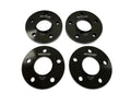 034Motorsport Dynamic+Flush Wheel Spacer Kit for B8 Audi RS5 (15mm & 10mm) - 6061 Aluminum