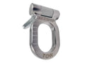 034Motorsport Stainless Steel Tow Hook 105mm for Audi B8/B8.5/B9 & Volkswagen MQB