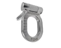 034Motorsport Stainless Steel Tow Hook 145mm for Audi A4/A5/S4/S5/RS5/TT MK3