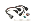 034 Motorsports 034 Motorsport Repair Harness for Audi/Volkswagen 1.8T 1996-2006