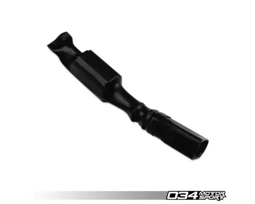 034 Motorsports Plug-in Resistor Bypass for Audi C7/C7.5 & B9/B9.5 Engine Mounts
