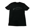 034Motorsport B9 Audi S4 Lines T-Shirt, Women's
