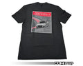 034 Motorsports RS5 Corkscrew T-Shirt Small - Audi B9 RS5 Apparel for Car Enthusiasts