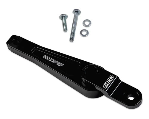 034 Motorsports Billet Dogbone Mount for Audi TT/TTS 8J | Volkswagen Passat B6 2006-2015
