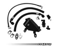 034 MotorSport Billet Aluminum Engine Catch Can Kit Audi RS3 8V.5 2.5 TFSI EVO 2017-2020