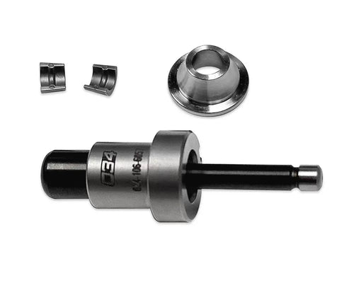 034 Motorsports High Pressure Fuel Pump Piston Upgrade Kit for Audi VW EA888 2.0T 2015+