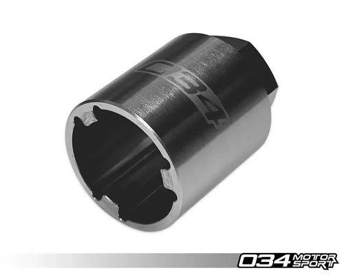 034 Motorsports High Pressure Fuel Pump Tool for Audi EA839 V6 2.9T/3.0T 2018-2023