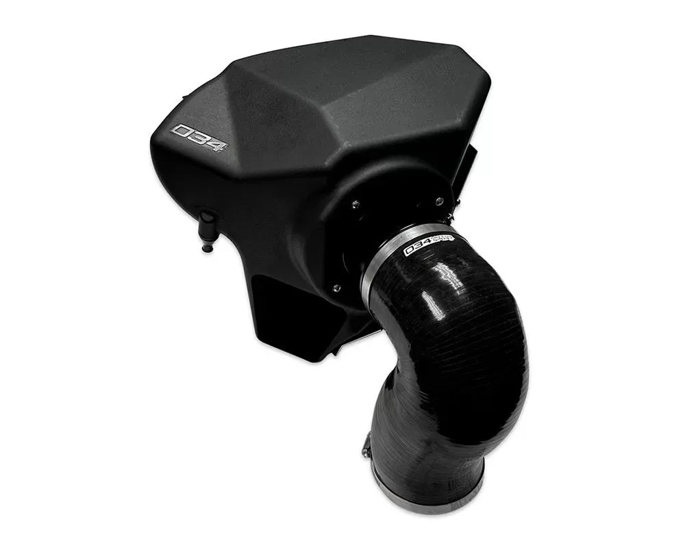 034 Motorsport P34 Cold Air Intake System BMW F2X/F3X B58 3.0L 2012-2020