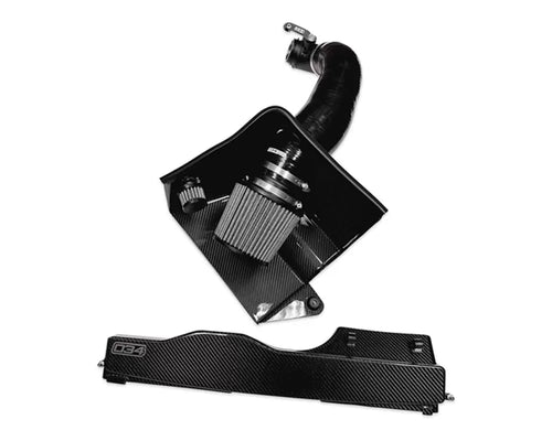 034 Motorsports S34 Induction Bundle for Audi Volkswagen MQB EA888 Gen 3 2015+ Carbon Fiber